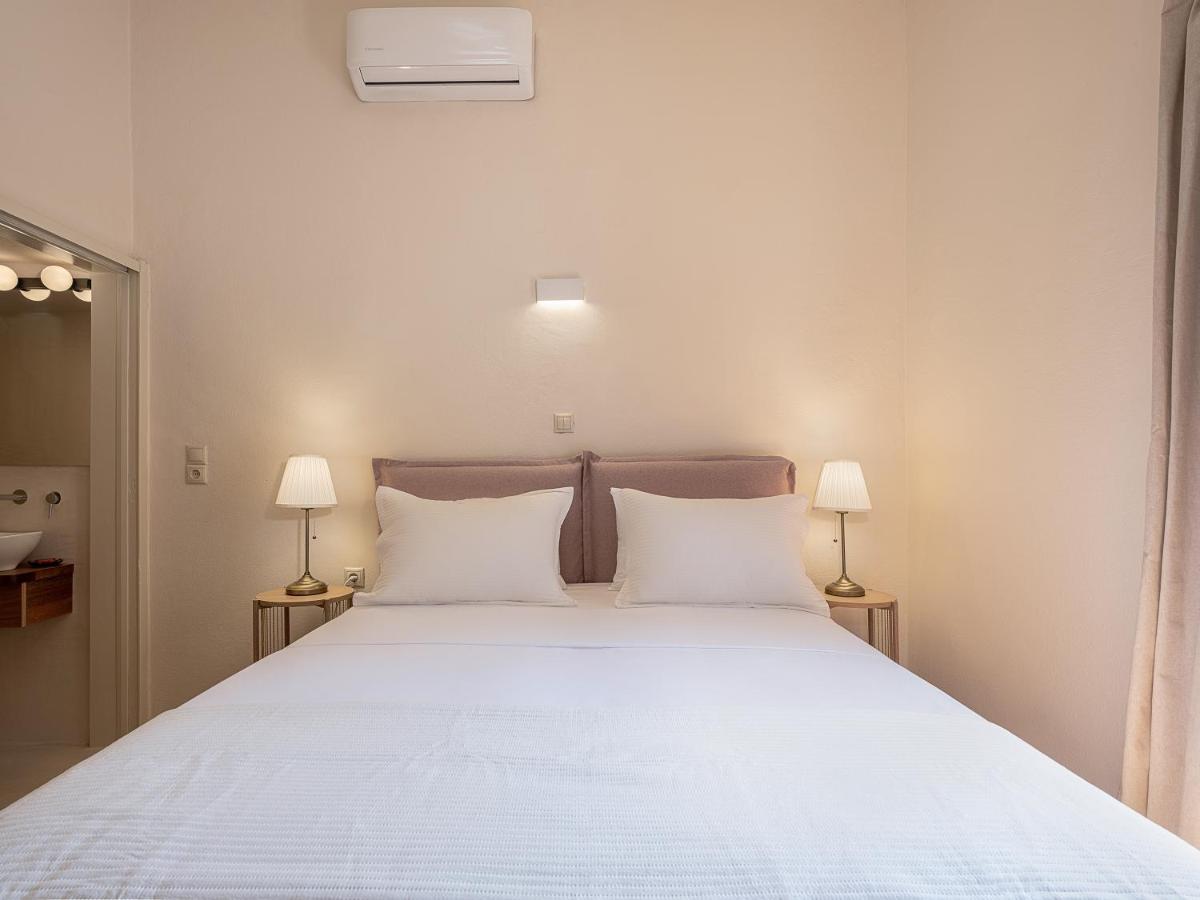 Hotell Faedra Khania