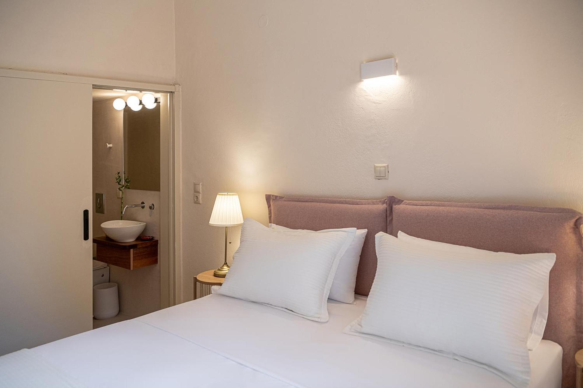 Faedra Hotell